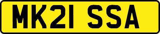 MK21SSA
