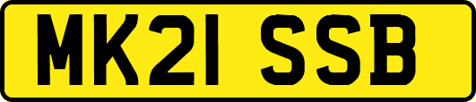 MK21SSB