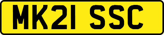 MK21SSC