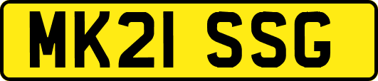 MK21SSG