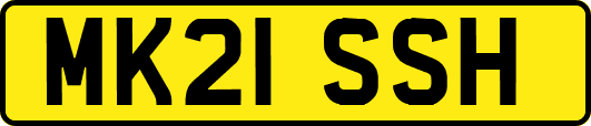 MK21SSH