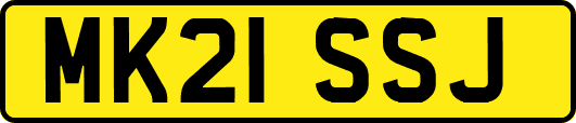 MK21SSJ