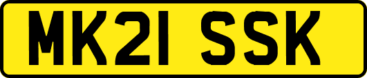 MK21SSK
