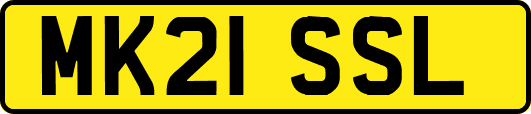 MK21SSL