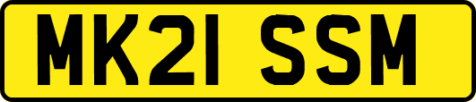 MK21SSM