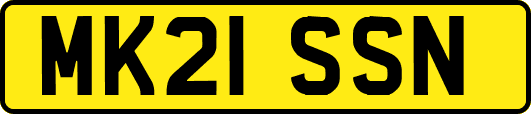 MK21SSN