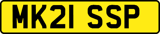 MK21SSP