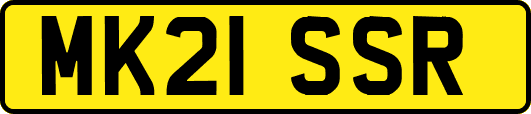 MK21SSR