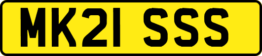 MK21SSS