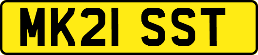 MK21SST