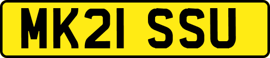 MK21SSU