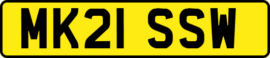 MK21SSW