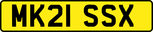 MK21SSX