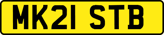 MK21STB