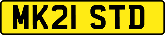 MK21STD