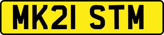 MK21STM