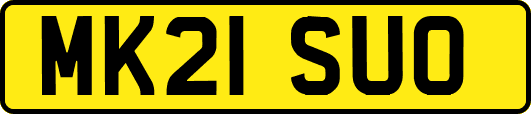 MK21SUO
