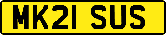 MK21SUS