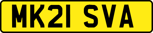 MK21SVA