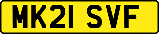 MK21SVF