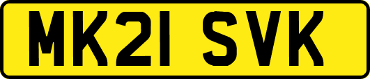 MK21SVK