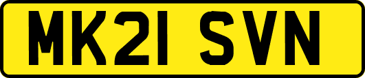 MK21SVN