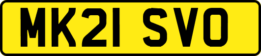 MK21SVO