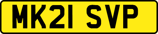 MK21SVP