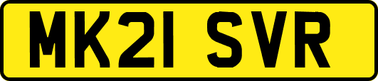 MK21SVR