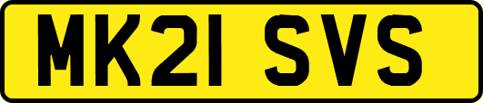 MK21SVS