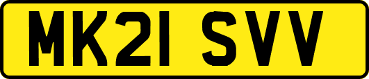 MK21SVV