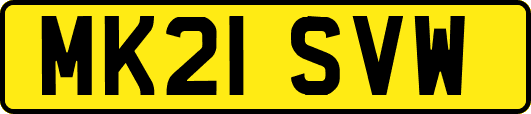 MK21SVW