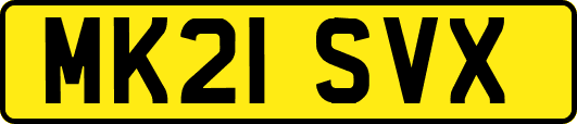 MK21SVX