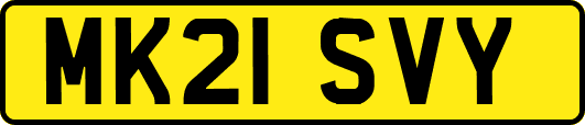 MK21SVY