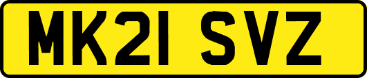 MK21SVZ