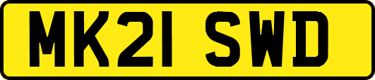 MK21SWD