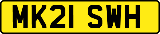 MK21SWH