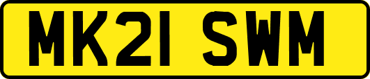 MK21SWM