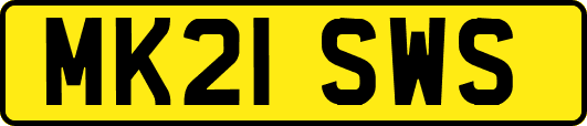 MK21SWS