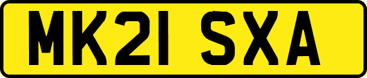 MK21SXA