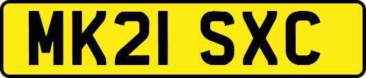 MK21SXC