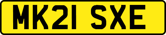 MK21SXE