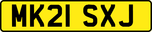 MK21SXJ