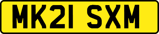 MK21SXM