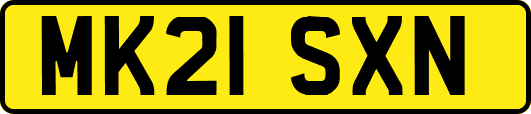 MK21SXN