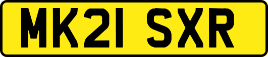 MK21SXR