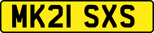 MK21SXS