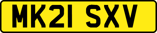 MK21SXV