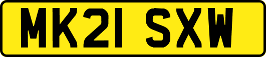 MK21SXW
