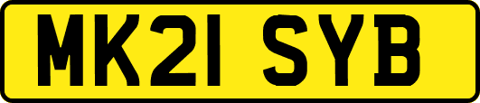 MK21SYB